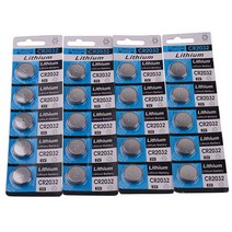 osshop 리튬 건전지 CR2032 리튬 cr2032 스마트키 코인 배터리 3v, 리튬건전지 CR2032  1개, 1개