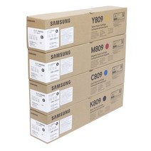 삼성 CLX 9256NA SAMSUNG 정품토너 4색 1세트 검정+컬러/ 대용량 검정 20000매 컬러 15000매 사용기종 9201NA 9251NA 9301NA, 1개, 검정+컬러