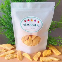 일오삼과일 동결건조망고칩 망고100% 망고칩60g, 60g, 1팩