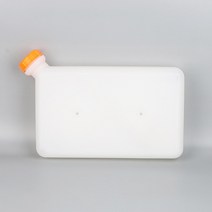 캠핑 등유통 연료 탱크 2 홀 pp 휴대용 다기능 범용 가스 오일 저장 트럭 보트 caravan Parking heater, 없음