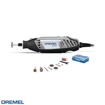 드레멜 로타리툴 3000-N 악세사리 10P 세트, 상세페이지 참조