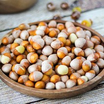 전북 순창 깐은행 대 사이즈 1kg / 은행 국내산 무농약, 단품