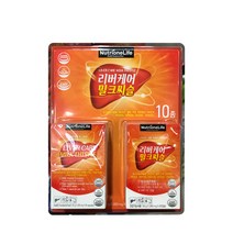 뉴트리원 리버케어 밀크씨슬 80g(1000mg x40캡슐x2입)