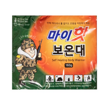 마이핫 보온대160g, 19개