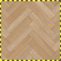 LG 지아마루 스타일 헤링본 카라멜애쉬 친환경 바닥재 zow0718-A8R