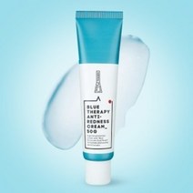 노멀노모어 안티레드니스 크림, 50g, 5개
