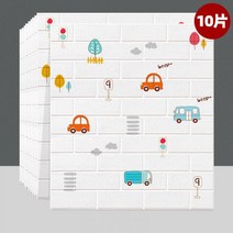 인테리어 감성 실크벽지 아파트 셀프 도배 시공 셀프 공부방 사는집 고르기 부분 원룸 15평 32평 소폭, 5_10 개입