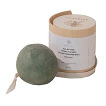 에리제론 올인원 약산성 뷰티볼 샴푸바 햄프씨드 120g + 자작나무 패키지, 3세트