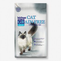 이즈칸 캣 그레인프리 어덜트 6.5kg, 상세페이지 참조, 상세페이지 참조, 상세페이지 참조