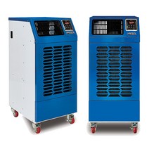 한솔 산업용 제습기 대용량 이동식 공업용 업소용 공장 교회 창고 지하실 박물관, HSD-150L(일일최대 150L)