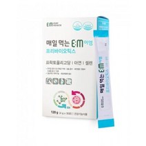 매일먹는em 프리바이오틱스 30포