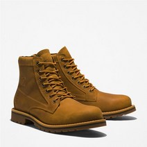 남성 Redwood 부츠 위트브라운TB0A44HN2311