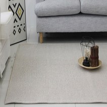 HACHO_ 단모러그 서재러그 세라젬러그 극세사러그 겨울용카페트 인테리어러그