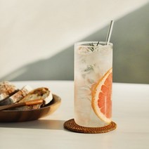 바보사랑 베리넬 유리컵 3종 선택.키친몰링, 720ml