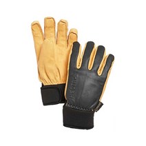 2122 헤스트라 장갑 Omni GTX Full Leather - Grey Natural Brown, 7