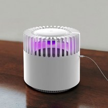 디월스 모기트랩 웨이브 LED해충트랩 포충기, 디월스 웨이브모기트랩