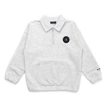 [블루독(대백)] [대구백화점SG] 23115-334-01_MG)카라반집업맨투맨