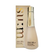 숨 타임 에너지 리셋팅 토너 170ml 허브 히알루론산 스킨