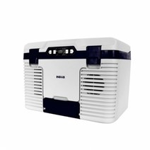 [본사직송] 인더스 차량 가정용 냉온장고 20L IN-IB20L