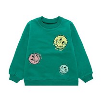 티파니시스터 AK분당점 티파니 그린 스마일 티 T15KBT070