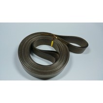 서울무역 일반밴드실러벨트 25mmX2580mm 20ea, 1개
