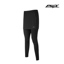 프로월드컵 [PWX]Q319-5612-1ZB 여성 치마레깅스_NC수원터미널