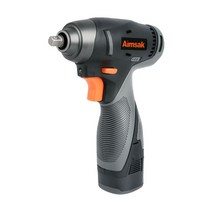 아임삭 AW414Q 3G 충전임팩트 렌치 14.4V 2.0AH 배터리2개 세트