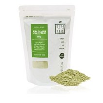 신선약초 신선초 분말, 3개, 200g