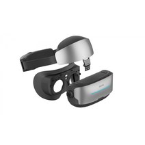 핸드폰VR GOOVIS G3 Max 파라미터 VR 안경 헤드셋 디스플레이 PC Xbox PS5 스위치 스마트폰용 3D 극장 고, 03 G3 MAX with D3