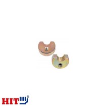 TRCC 12 주석시세 전산볼트캇타용 다이스 공구물품 교체부속 보호대 펀칭 홀가공 연마날 톱날