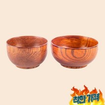 PTA008 추석/ 사돈 명절선물 물푸레나무 수제// 옷칠 밥그릇 추천