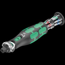 WERA 베라 8009 자이클롭 드라이버 포켓세트1 13pcs 004280, 13개