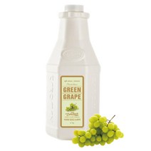 까로망 청포도 농축액 2kg x 1, 1개