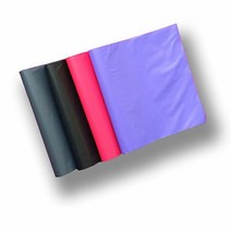 비닐봉투 쇼핑몰용 택배봉투 30X45cm +4cm 수량 500매, 색상:보라