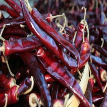 2023년 국산 햇건고추 세척완료 해남건고추 100g, 화건100g, 1개