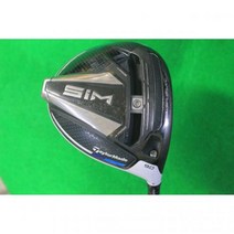 SIM GEORGIA(조디아화이트) 9도 5SR 드라이버, 기본 : 상세페이지 참조