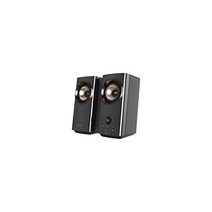 크리에이티브 T60 2.0 컴팩트 Hi-Fi 데스크탑 스피커