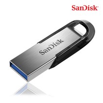 샌디스크[SanDisk] USB3.0메모리 Z73 USB3.0 스틱형 고속데이터전송 정품홀로그램, 64GB