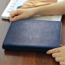 2023 베라 스프링 다이어리 회사 업무용 올해 다이어리, 25절(자석형), 하루식, 브라운