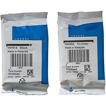 HP 5810 잉크 탱크 300 310 318 319 400 410 418 419 프린트 헤드 M0H50A, 01 M0H51A