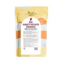 카일스 카일스 빅고구마 파우더 500g, 단품