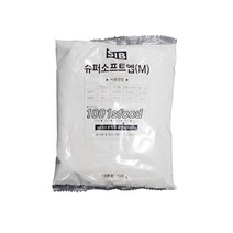 슈퍼소프트엠 500G, 1팩
