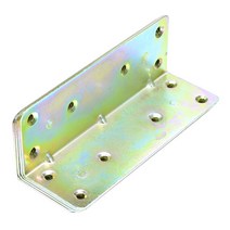 코너경첩(꺽쇠) 특왕대형 4개 1세트 나사 미포함