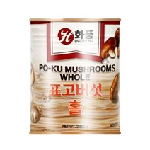 화풍 표고버섯 홀, 2.8kg, 7개