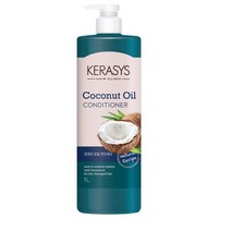케라시스 코코넛오일 컨디셔너 플라워향, 500ml, 6개