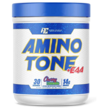 로니콜먼 BCAA EAA 필수아미노산 아미노톤 540g(체리), 1개, 기본