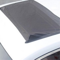 차박 자석 간편설치 선루프용 모기장 겸 가리개 승용차 캠핑 4세대카니발 팰리세이드 nq5