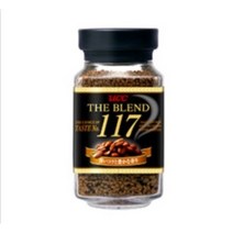 유씨씨 더 블랜드 117 인스턴트 커피, 5개, 5개, 90g