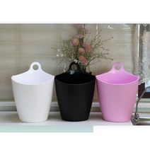 실외용분리수거함 스텐 분리수거함, 화이트