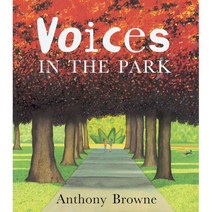 Voices in the Park, Dorling Kindersley
